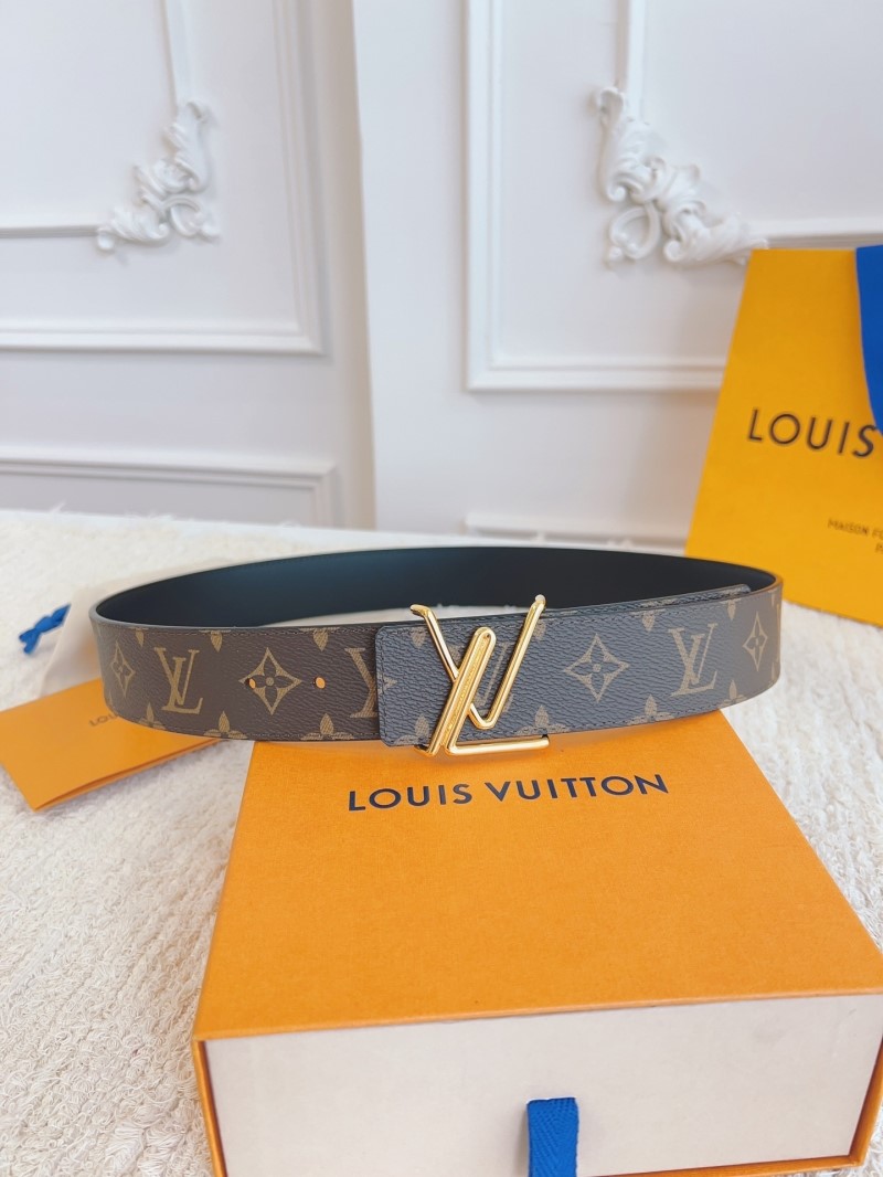 l0vis Vvtt0n belts